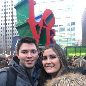 Meet your Posher, Katie